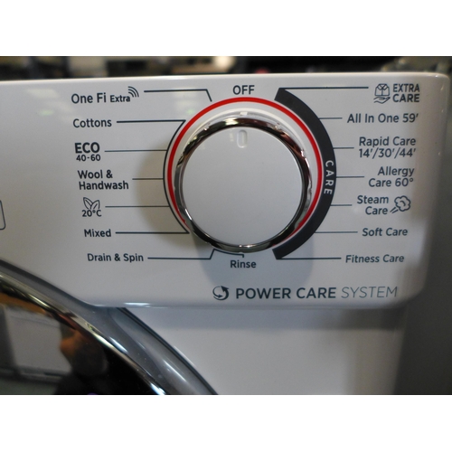 3055 - Hoover H-Wash Pro Washing Machine (9Kg) * This lot is subject to vat