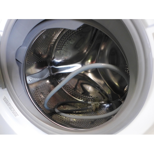 3055 - Hoover H-Wash Pro Washing Machine (9Kg) * This lot is subject to vat