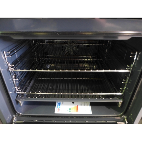 3059 - Karlson Single Multifunction Oven (H595xW595xD546) (550-200) * This lot is subject to vat