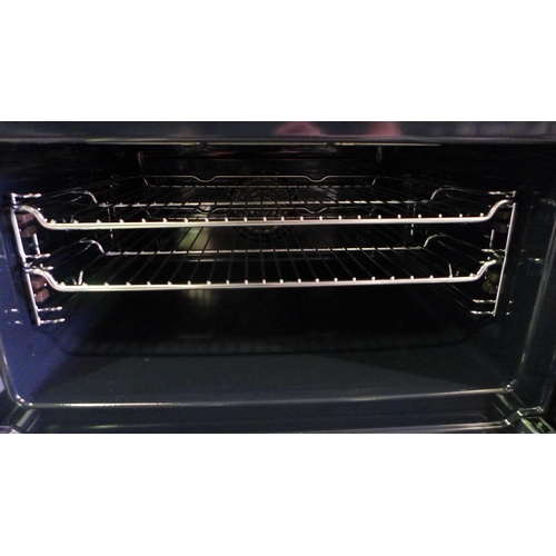 3061 - Bosch Serie 8 Compact Oven (Model no: CMG7241B1B) (550-202) * This lot is subject to vat