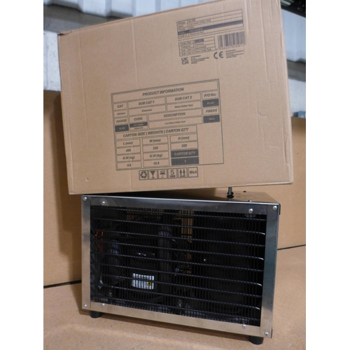 3102 - Elise 2L Water Chiller Tank (550-138) * This lot is subject to vat