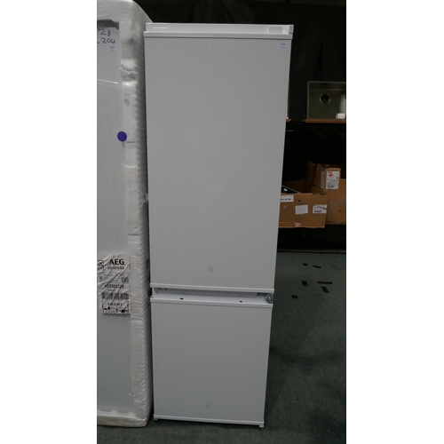 3106 - AEG 50/50 fridge freezer (Model no: OSC6N181ES)