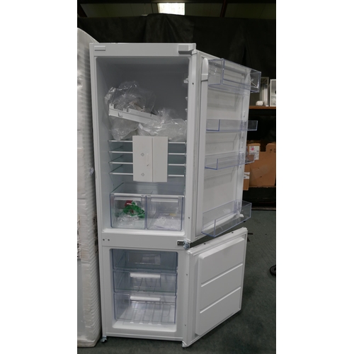 3106 - AEG 50/50 fridge freezer (Model no: OSC6N181ES)