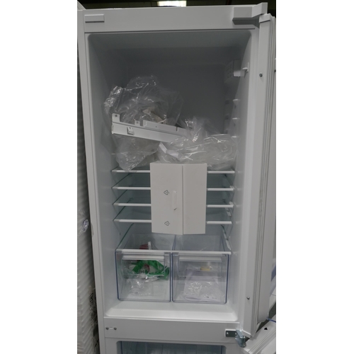 3106 - AEG 50/50 fridge freezer (Model no: OSC6N181ES)