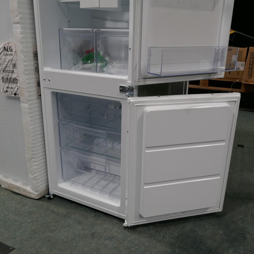 3106 - AEG 50/50 fridge freezer (Model no: OSC6N181ES)