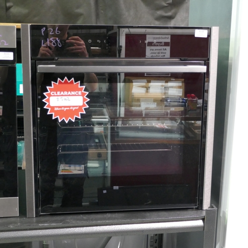 3110 - Neff N70 Single Multifunction Oven - Slide & Hide - (550-188) * This lot is subject to vat