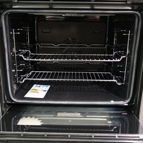 3110 - Neff N70 Single Multifunction Oven - Slide & Hide - (550-188) * This lot is subject to vat