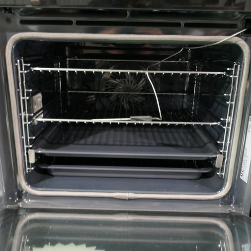 3113 - AEG Single Multi-Function Oven (H594xW594xD568) (550-237) * This lot is subject to vat