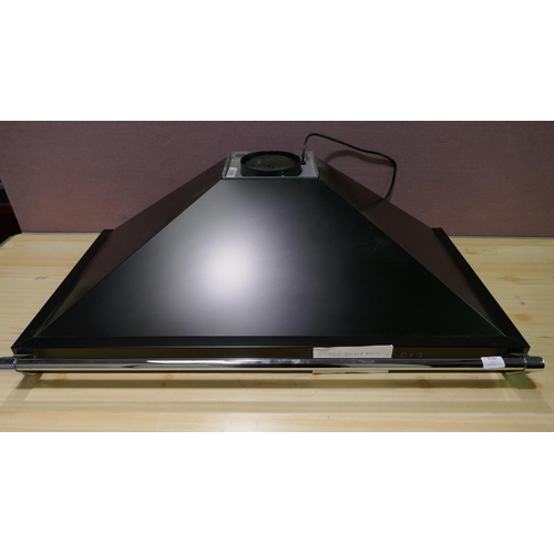 3128 - Stoves Cooker Hood (550-199) * This lot is subject to vat