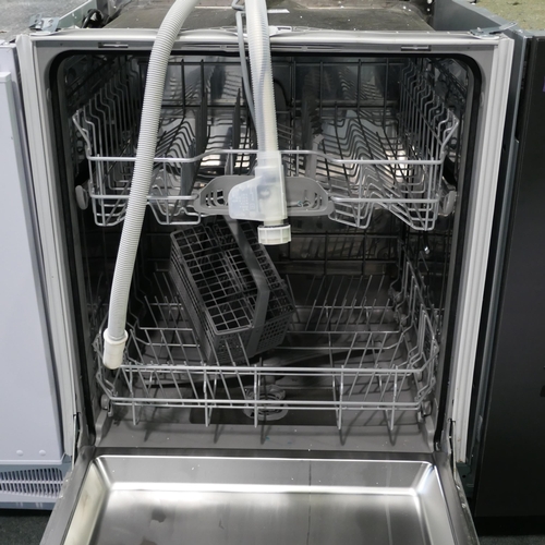 3133 - Neff N30 Fully Integrated Dishwasher (H815xW598xD550) (Model no: S153ITX02G) (550-41) * This lot is ... 