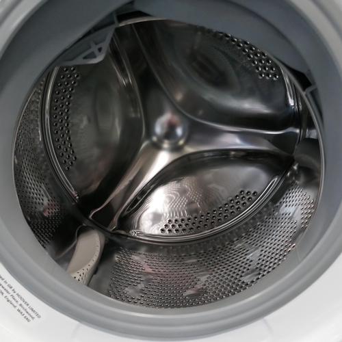 3135 - Hoover H-Wash + Dry 300 Lite Integrated Washer Dryer (8+5Kg) (H820xW600xD525) (Model no: HBD 485D1E)... 