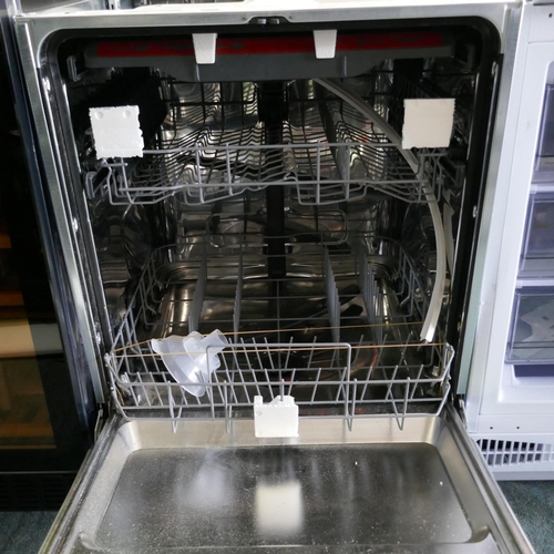 3145 - AEG Fully Integrated Sliding Hinge Dishwasher with MaxiFlex Drawer (H820xW600xD550) (550-222) * This... 