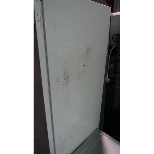 3161 - CDA 50/50 Integrated Fridge Freezer - Frost Free (H1772xW540xD540) (Model no: FW925) (550-43) * This... 