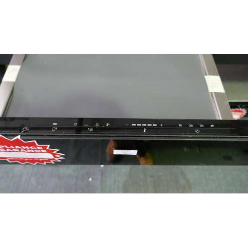 3189 - Miele Warming Drawer (H141xW595xD570) (Model no: ESW7010) (550-236) * This lot is subject to vat