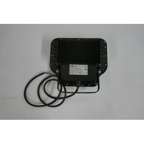 2094 - An Ansell 50w Calinor LED flood light - boxed