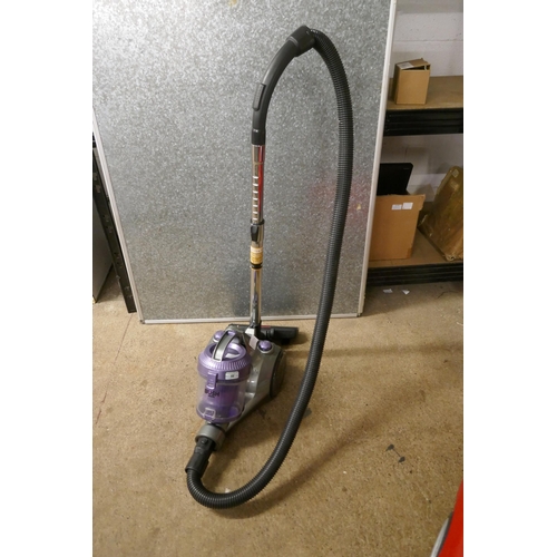 2174 - A Bush cylinder vacuum cleaner