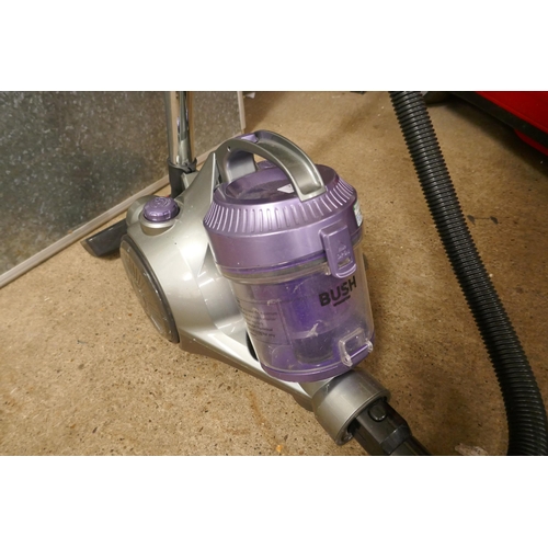 2174 - A Bush cylinder vacuum cleaner