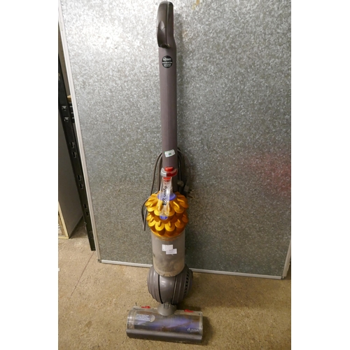 2175 - A Dyson ball DC50 upright vacuum cleaner