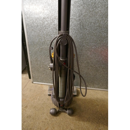 2175 - A Dyson ball DC50 upright vacuum cleaner