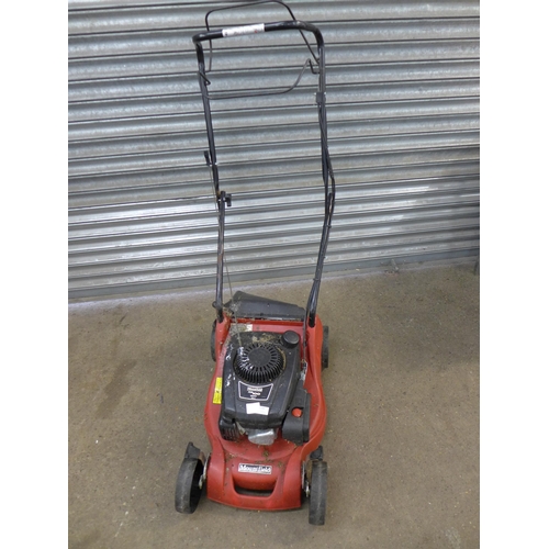 2288 - A Mountfield RS100 OHV 100cc petrol powered lawnmower