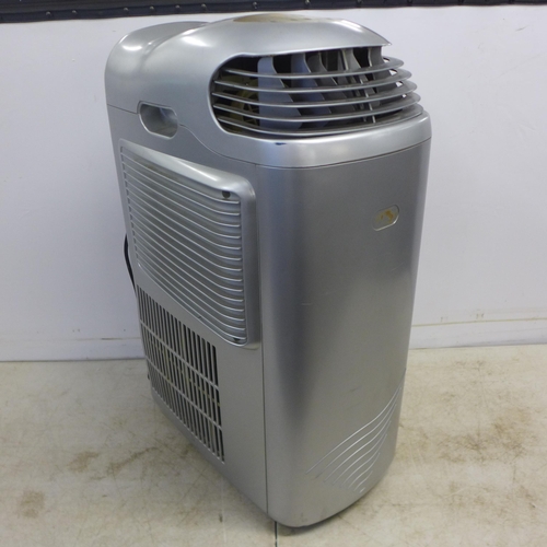 2427 - A Prim~I~Air SP-816CD portable air conditioner, 220-240V