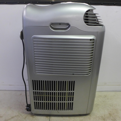 2427 - A Prim~I~Air SP-816CD portable air conditioner, 220-240V