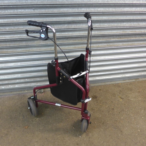 2209 - A Days mobility walker