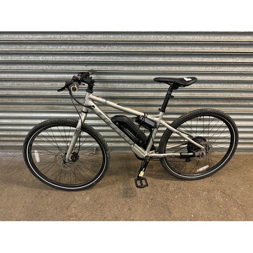 Sr suntour electric bike online