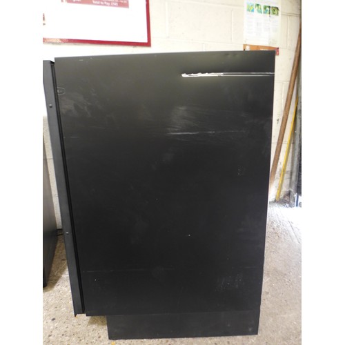 3046 - Bosch Serie 6 Under Counter Wine Cooler (Model no: KUW20VHF0G) (550-30) * This lot is subject to vat