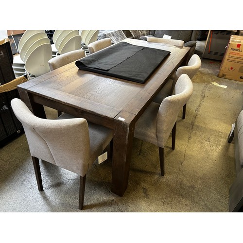 1460 - Maricopa 7 piece Sling Dining set, Original RRP £999.99 + vat (4207-17) *This lot is subject to vat