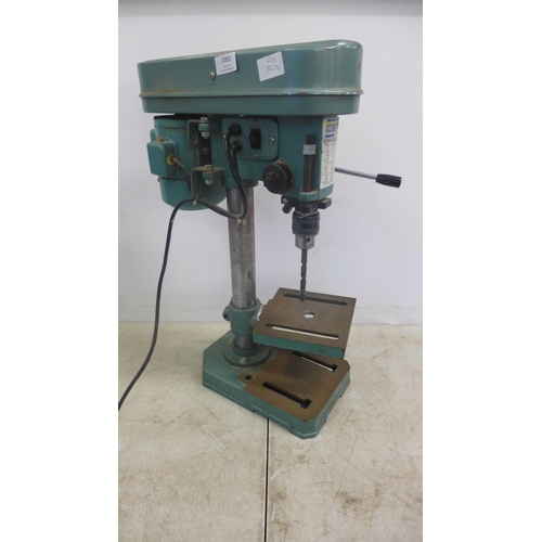 2001 - A Kinzo type LT-13V, 240V, 13mm drilling machine