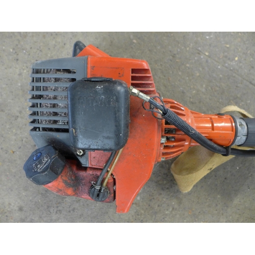 2204 - An Efco 8260 petrol driven grass trimmer