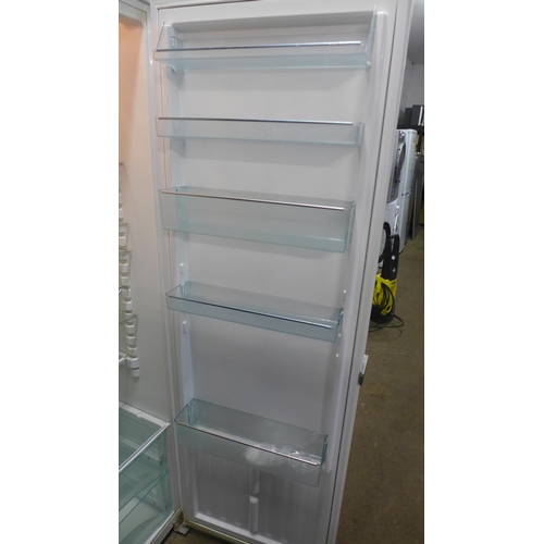 2153 - A Miele model K1282050 free standing tower fridge