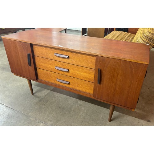 193 - An Austin Suite teak sideboard