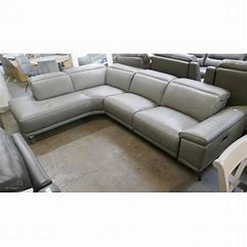 1514 - Kuka Rachel Sofa Lefthand Sectional Sofa, Original RRP £1999.99 + vat (4208-20) *This lot is subject... 