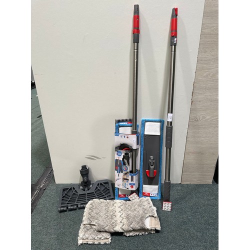 6127 - 2 x Nordic Stream Cleaning Kits  (324-90,91) *This lot is subject to vat