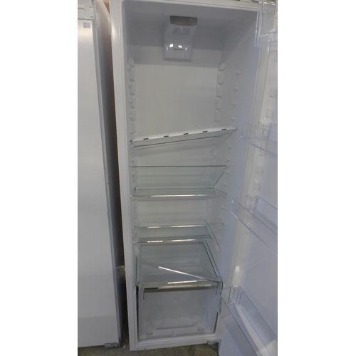 4006 - AEG Integrated Tower Fridge model no - SKE818E1DC (552-194) *This lot is subject to VAT