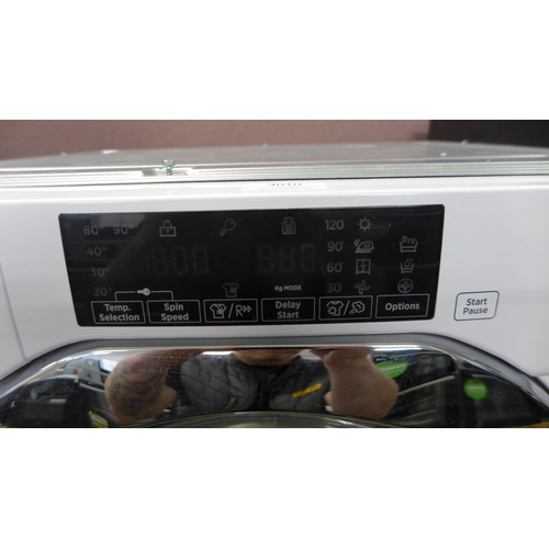 4010 - Hoover H-Wash + Dry 300 Pro Integrated Washing Machine (9+5kg) (552-204) *This lot is subject to VAT