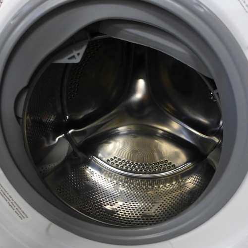 4010 - Hoover H-Wash + Dry 300 Pro Integrated Washing Machine (9+5kg) (552-204) *This lot is subject to VAT