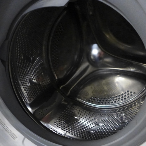 4017 - Hoover H-Wash 300 Lite Integrated Washing Machine (9kg) model no - HBWS 49D1ACE (552-205) *This lot ... 