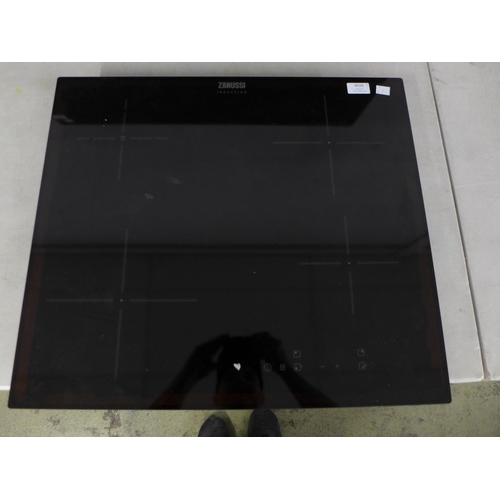 4026 - Zanussi JoinZone Induction Hob model no - ZITN646K (552-5) *This lot is subject to VAT