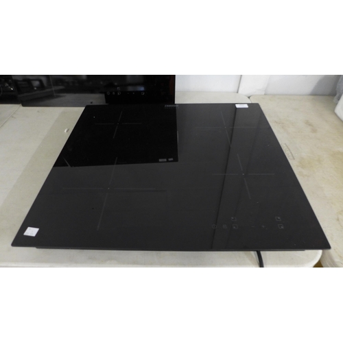 4027 - Zanussi JoinZone Induction Hob - Model: ZIBN646K (552-233) *This lot is subject to VAT