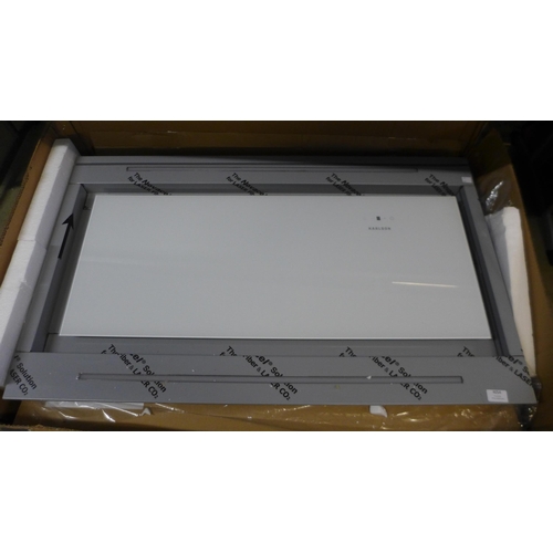 4054 - Karlson Ceiling Hood - Model no: WRSCE100RF