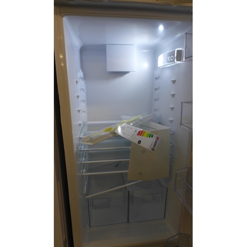 4058 - Zanussi 70/30 Fridge Freezer - Low Frost - Model: ZNFN18ES3 (552-94) *This lot is subject to VAT