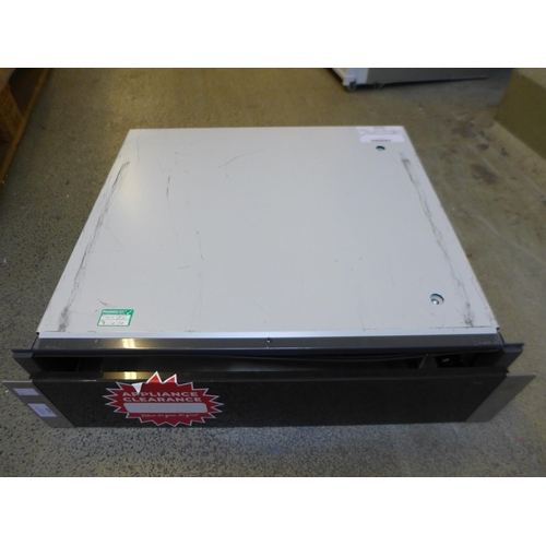 4061 - Neff N50 Warming Drawer - model no - N1AHA01N0B (552-64) *This lot is subject to VAT