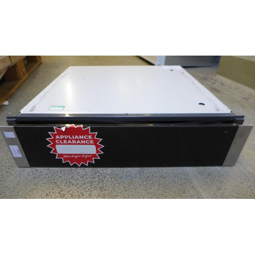 4061 - Neff N50 Warming Drawer - model no - N1AHA01N0B (552-64) *This lot is subject to VAT