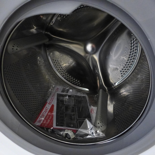 4067 - Hoover H-Wash 500 (14Kg) Washing Machine (552-133) *This lot is subject to VAT