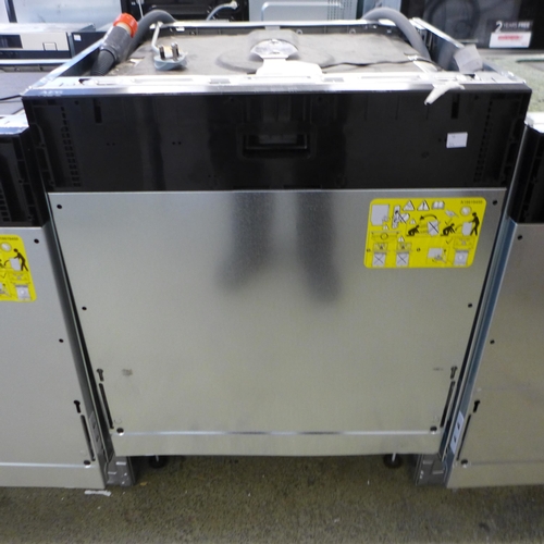 4069 - AEG Fully Integrated Dishwasher - model no - FSB42607Z (552-124) *This lot is subject to VAT