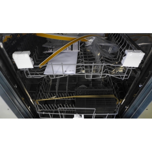 4069 - AEG Fully Integrated Dishwasher - model no - FSB42607Z (552-124) *This lot is subject to VAT