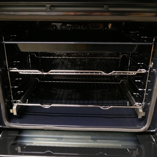 4080 - Neff N50 Single Pyrolytic Oven - Slide & Hide with Home Connect - model no - B6ACH7HH0B (552-187) *T... 